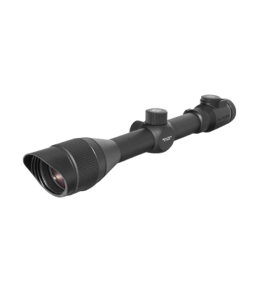 Оптические прицелы