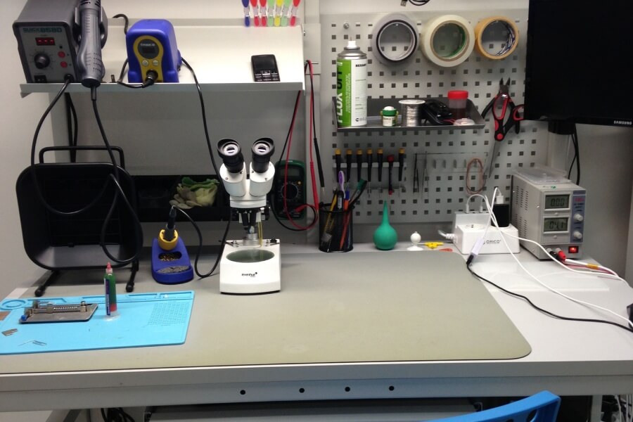 Сервис центр Pns