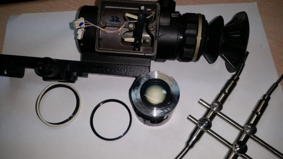 Ремонт техники Pns