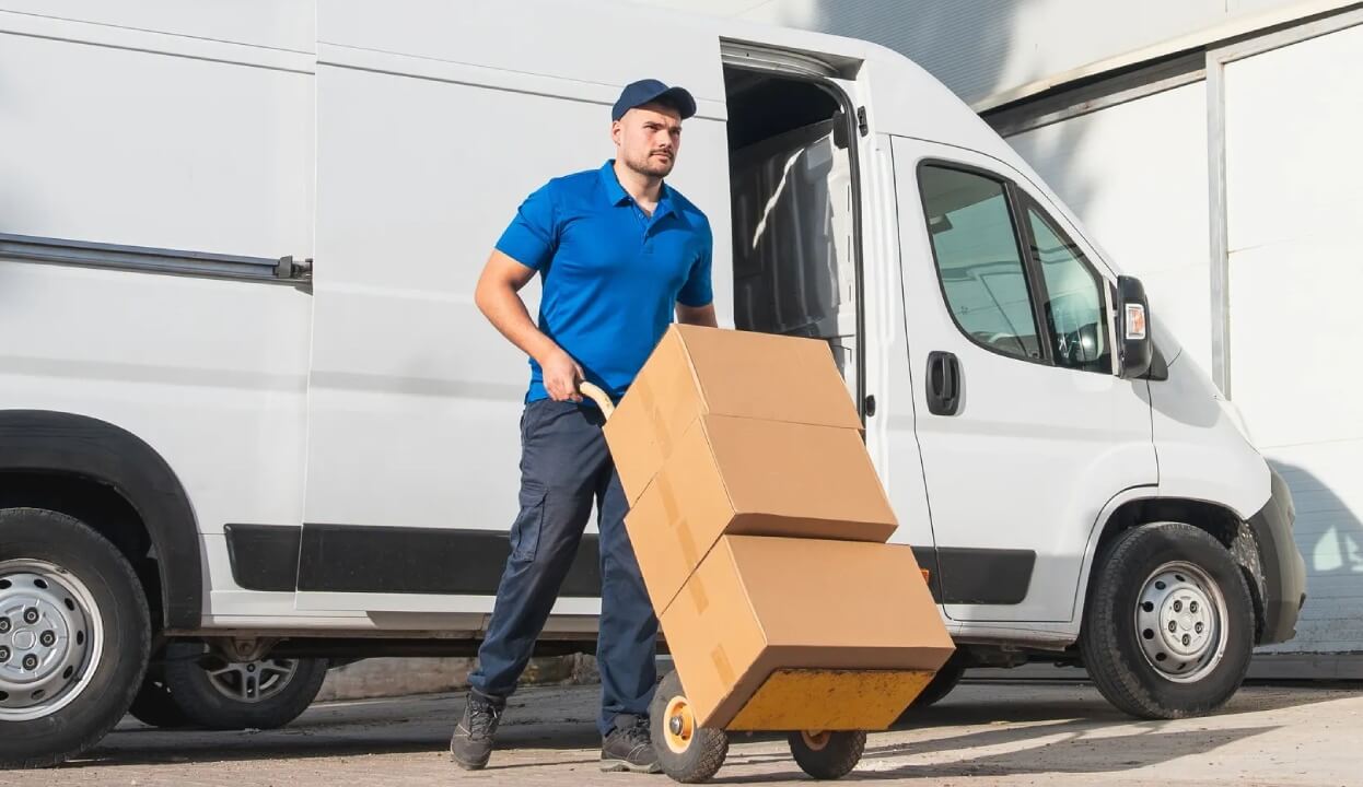 Сервис центр Pns